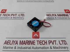 Pengda Blueprint Brushless Cooling Fan 12V-dc
