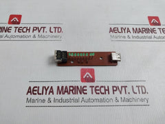 Pengji Tl468Usb-b Lan Cable Tester Pcb
