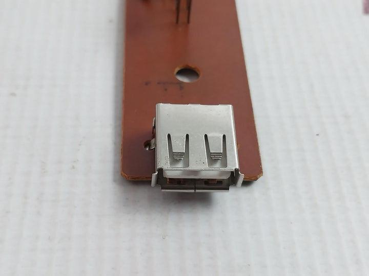 Pengji Tl468Usb-b Lan Cable Tester Pcb