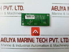 Penmount Pm9036 Touch Screen Control Board M-mb-pm9036bh-0001 Ver 1.02