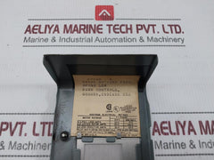 Penn Controls P70Ab-2 Pressure Control Switch 20–100Psig