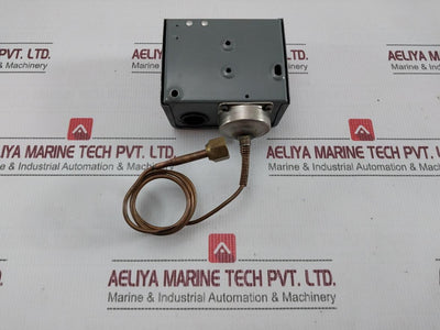 Penn Controls P70Ab-2 Pressure Control Switch 20–100Psig