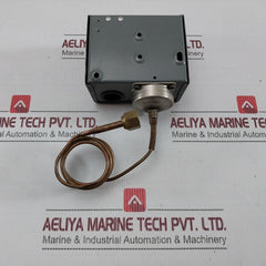 Penn Controls P70Ab-2 Pressure Control Switch 20–100Psig