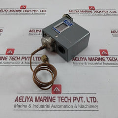 Penn Controls P70Ab-2 Pressure Control Switch 20–100Psig