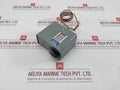 Penn Controls P70Ab-2 Pressure Control Switch 20–100Psig