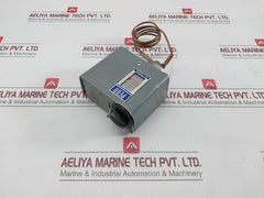 Penn Controls P70Ab-2 Pressure Control Switch 20–100Psig