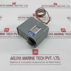 Penn Controls P70Ab-2 Pressure Control Switch 20–100Psig