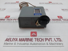 Penn Controls P70Ab-2 Pressure Control Switch 20–100Psig
