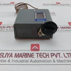 Penn Controls P70Ab-2 Pressure Control Switch 20–100Psig