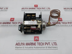 Penn Controls P70Ab-2 Pressure Control Switch 20–100Psig