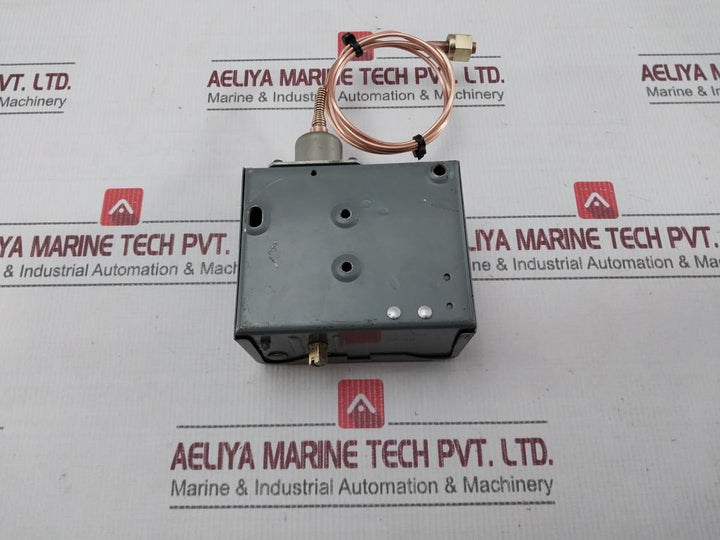 Penn P70Ka-1 High Pressure Control 125 Va 120–600 Vac 57.5Va. 120-300 Vdc