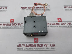 Penn P70Ka-1 High Pressure Control 125 Va 120–600 Vac 57.5Va. 120-300 Vdc