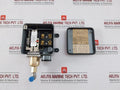 Penn P72Ae Automatic Pressure Controller 20