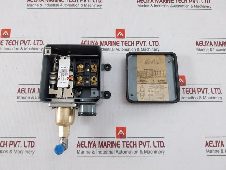 Penn P72Ae Automatic Pressure Controller 20