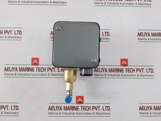 Penn P72Ae Automatic Pressure Controller 20