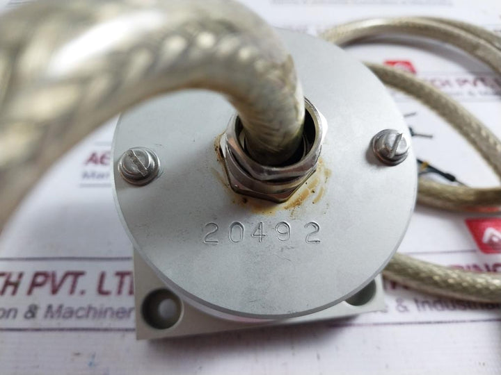 Penny & Giles 20492 Potentiometer, Bridge Panel, 91819