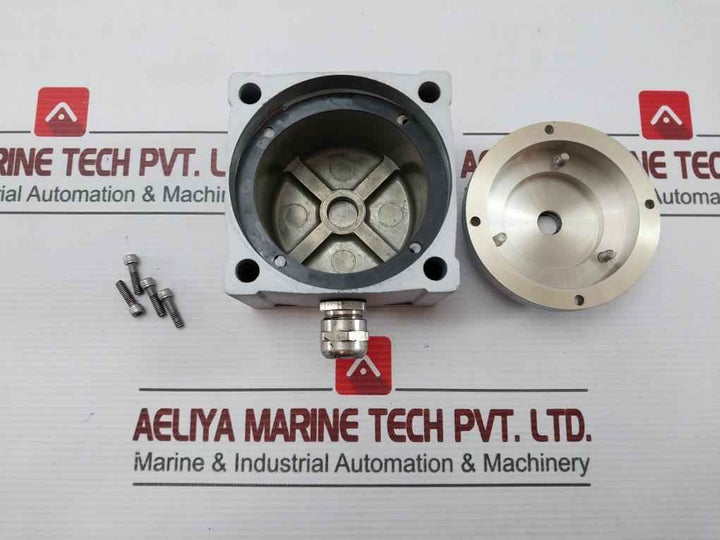 Penny+Giles 762H/90/1 3K Position Sensor
