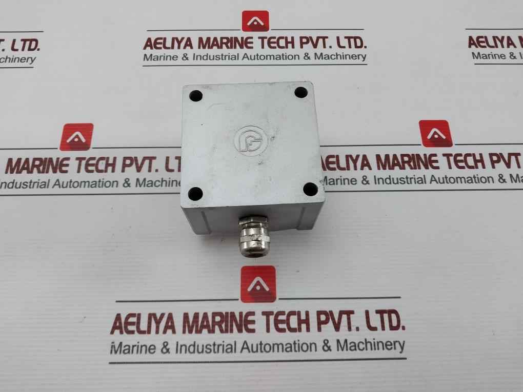 Penny+Giles 762H/90/1 3K Position Sensor