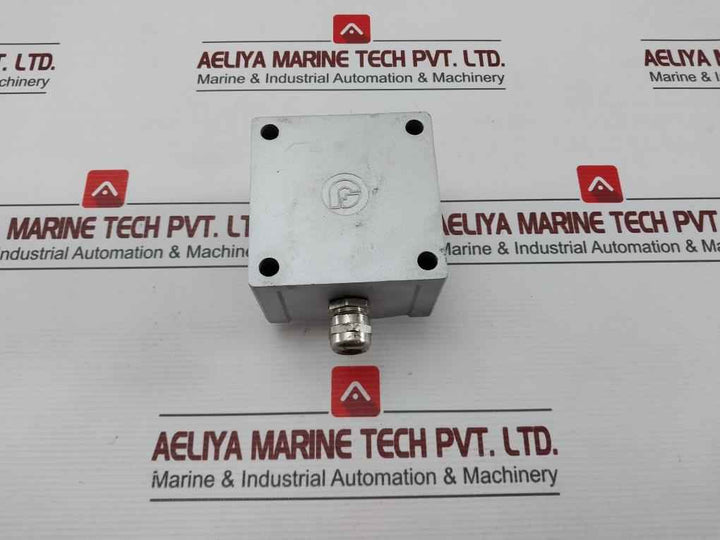 Penny+Giles 762H/90/1 3K Position Sensor