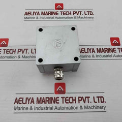 Penny+Giles 762H/90/1 3K Position Sensor