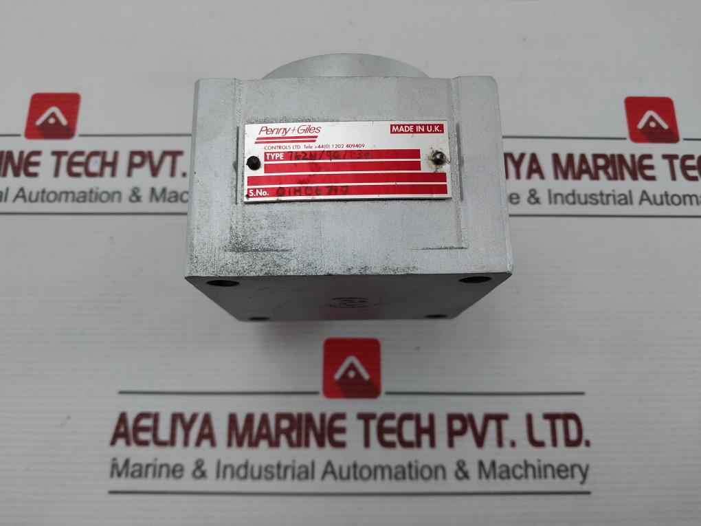 Penny+Giles 762H/90/1 3K Position Sensor