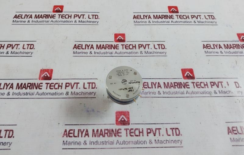 Penny & Giles D20492/Var5 Precision Potentiometer -r1