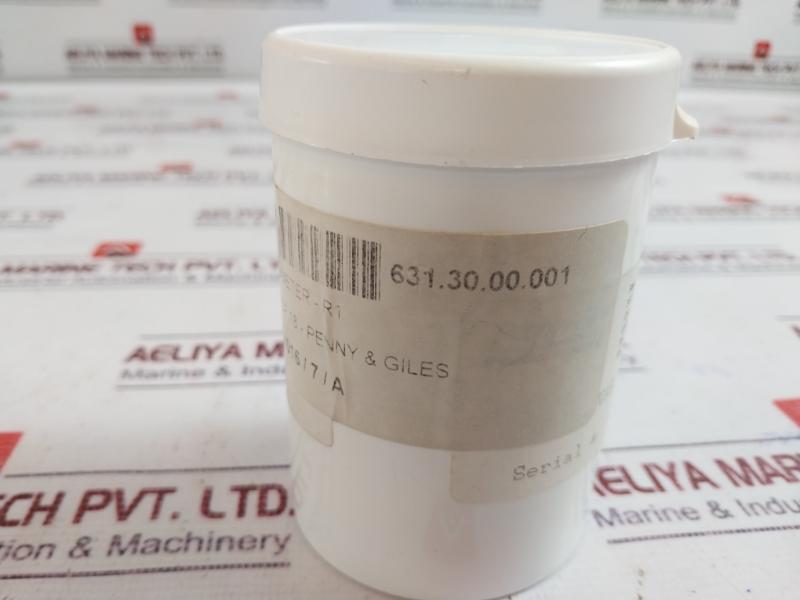 Penny & Giles D20492/Var5 Precision Potentiometer -r1