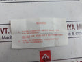 Penny & Giles D20492/Var5 Precision Potentiometer -r1