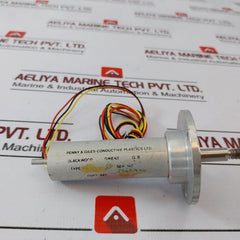 Penny & Giles D204/S Precision Potentiometer