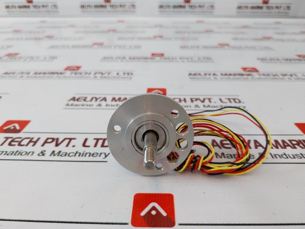 Penny & Giles D204/S Precision Potentiometer