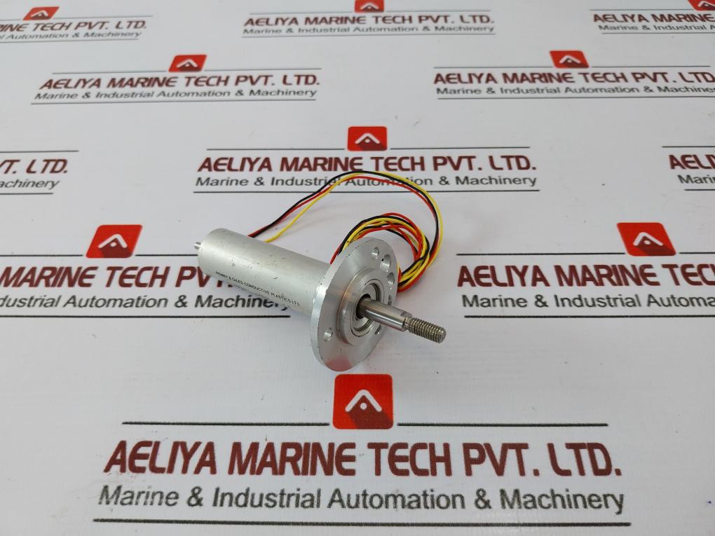 Penny & Giles D204/S Precision Potentiometer