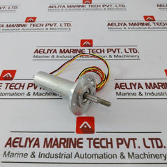 Penny & Giles D204/S Precision Potentiometer