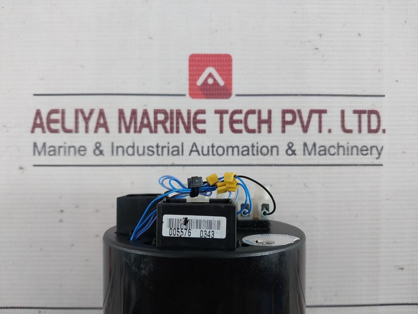 Penny+Giles Jc600-0079 Dual Output Joystick Controller 10-90%