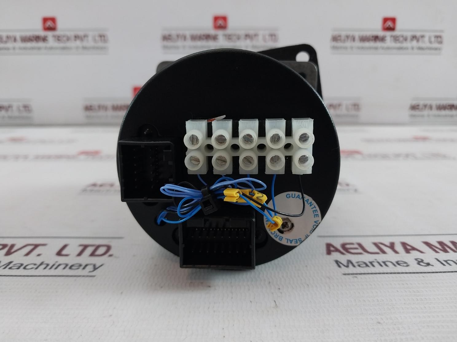 Penny+Giles Jc600-0079 Dual Output Joystick Controller 10-90%