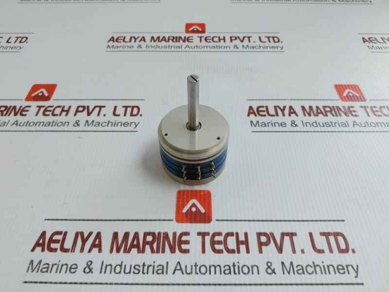 Penny & Giles Precision Potentiometer D21020/Var16