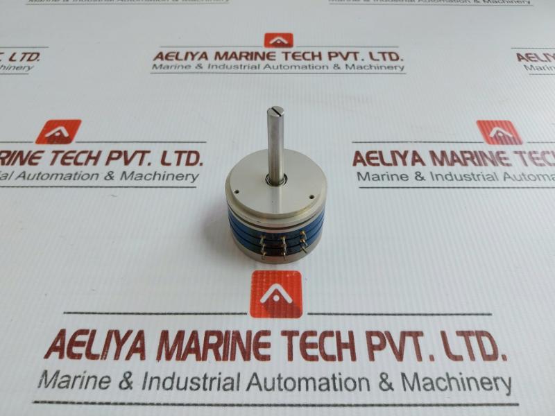 Penny & Giles Precision Potentiometer D21020/Var16