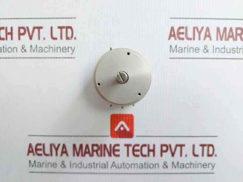 Penny & Giles Precision Potentiometer D21020/Var16