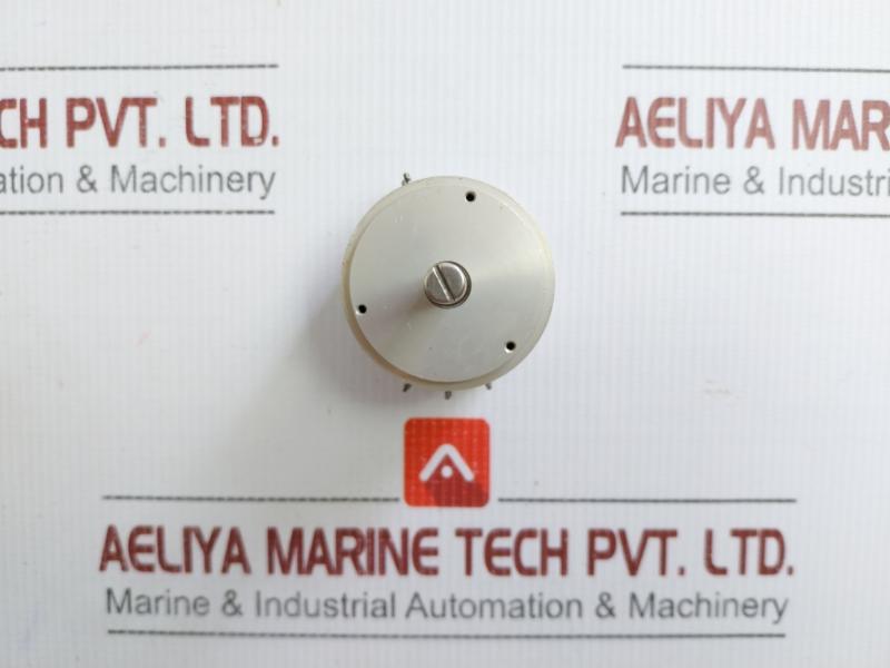 Penny & Giles Precision Potentiometer D21020/Var16