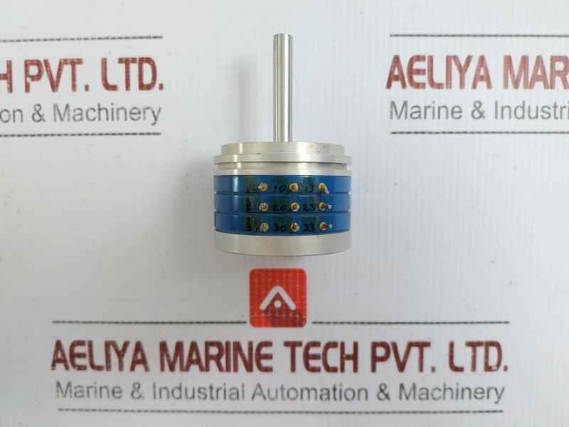 Penny & Giles Precision Potentiometer D21020/Var16