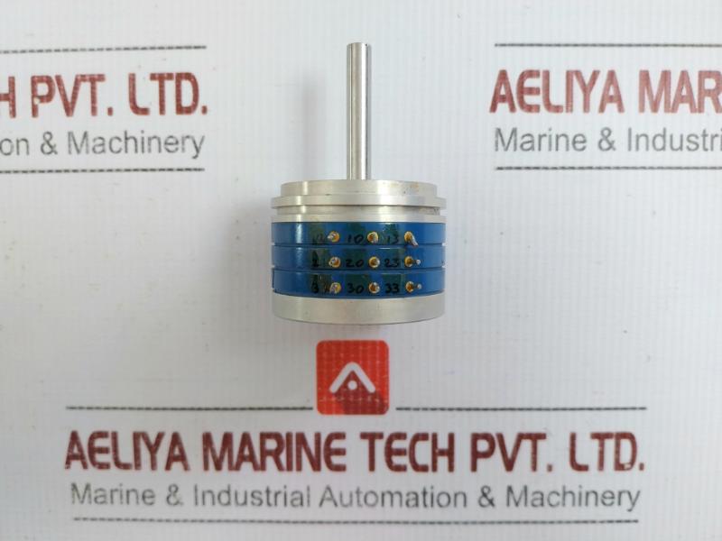 Penny & Giles Precision Potentiometer D21020/Var16