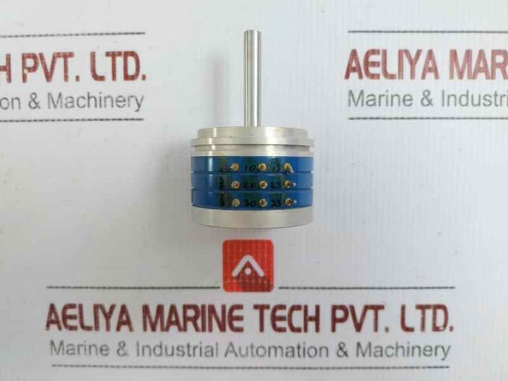 Penny & Giles Precision Potentiometer D21020/Var16
