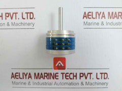 Penny & Giles Precision Potentiometer D21020/Var16