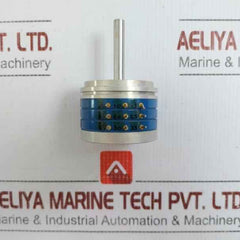 Penny & Giles Precision Potentiometer D21020/Var16