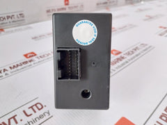 Penny + Giles Jc150-y-r-m-hkn-stn Single Axis Joystick Controller (Without Knob)