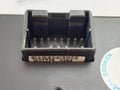 Penny + Giles Jc150-y-r-m-hkn-stn Single Axis Joystick Controller (Without Knob)