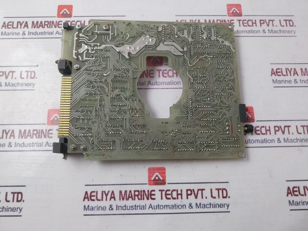 Penny & Giles Cd701/2 Printed Circuit Board Sa82933/1