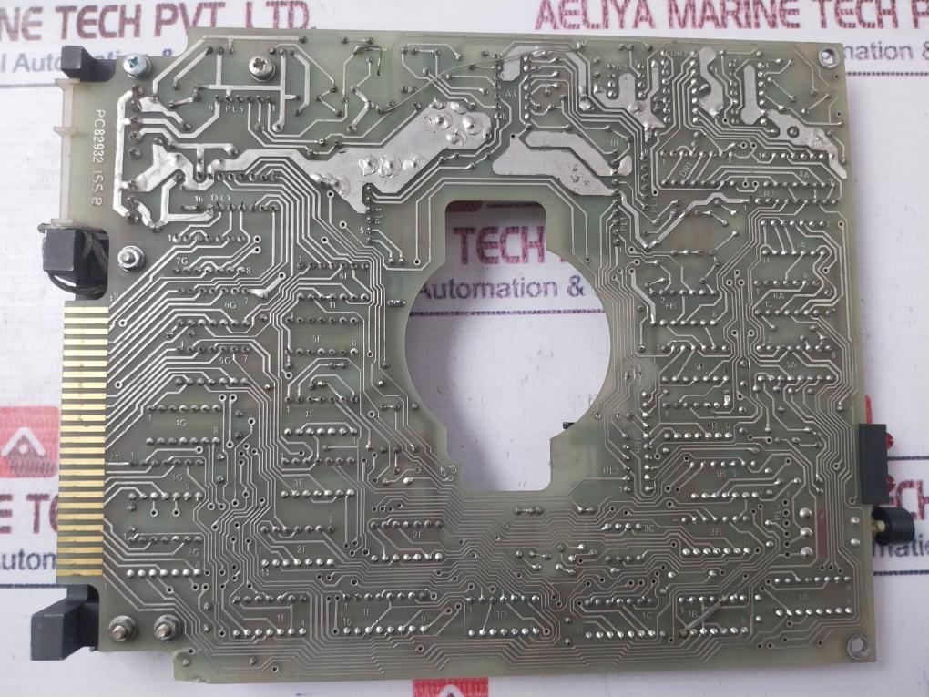 Penny & Giles Cd701/2 Printed Circuit Board Sa82933/1