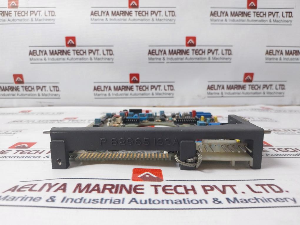 Penny & Giles Cd701/2 Printed Circuit Board Sa82933/1