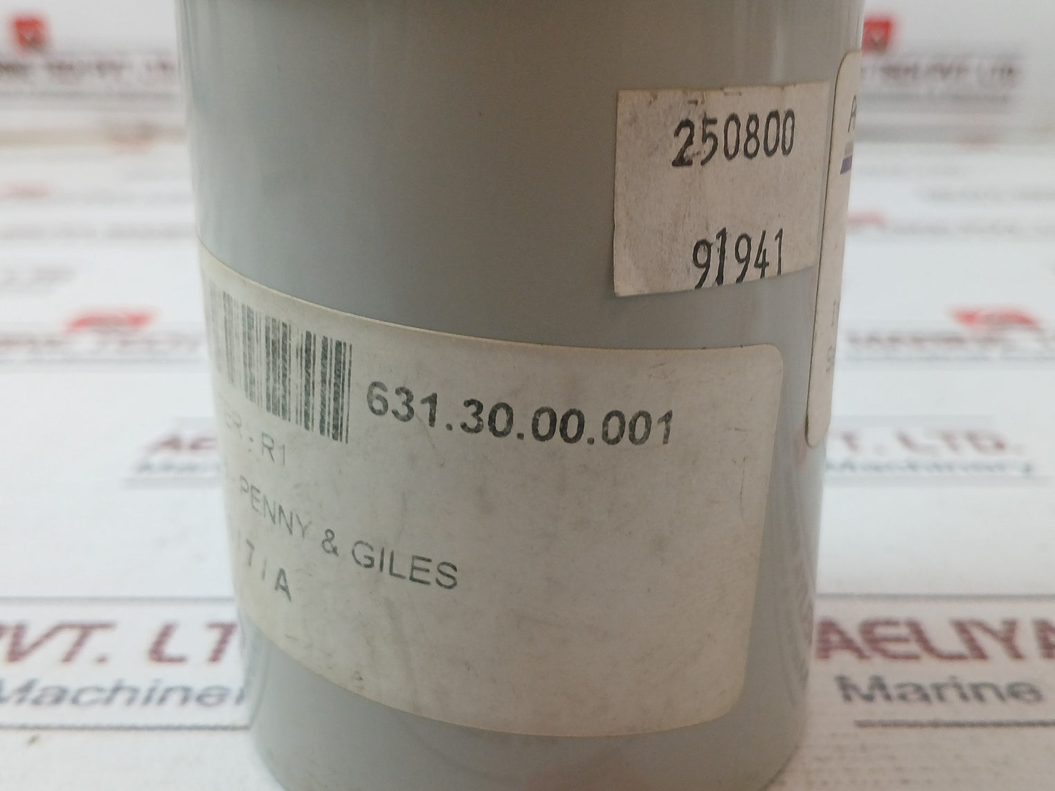 Penny & Giles D20492/Var5 Precision Potentiometer 250800