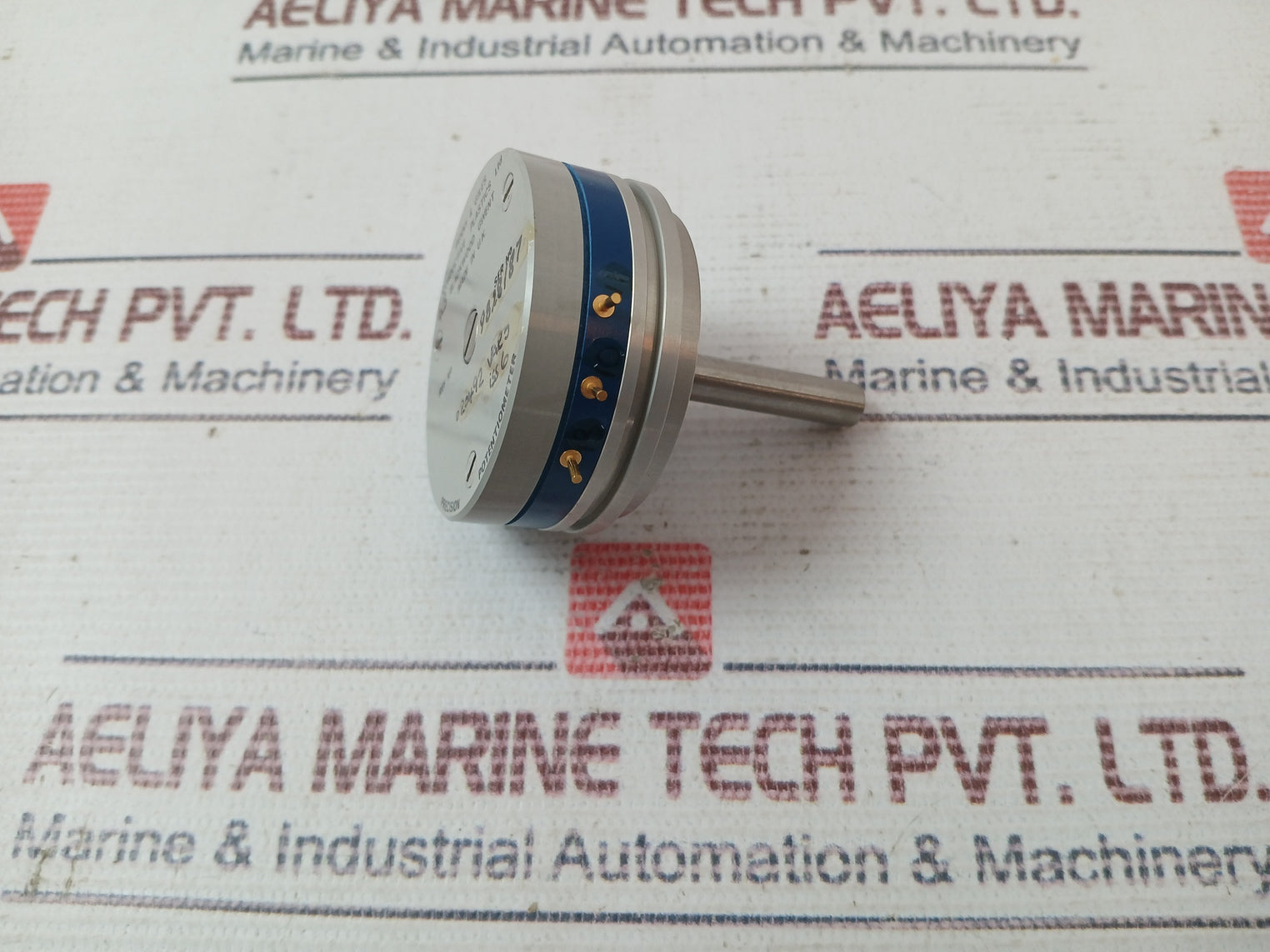 Penny & Giles D20492/Var5 Precision Potentiometer 250800